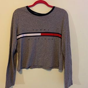 Tommy Hilfiger shirt